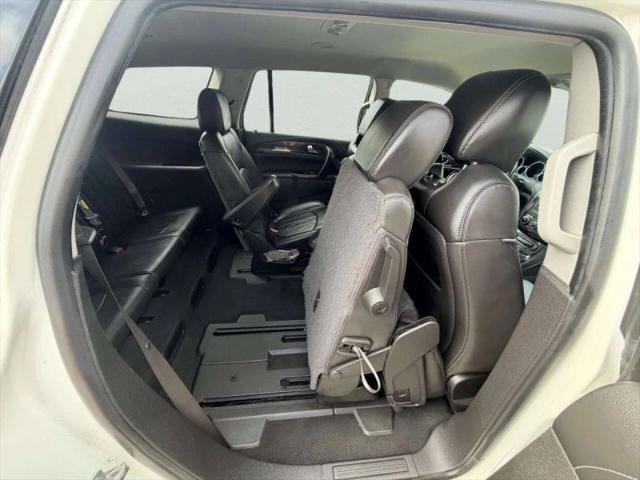 2015 Buick Enclave Premium
