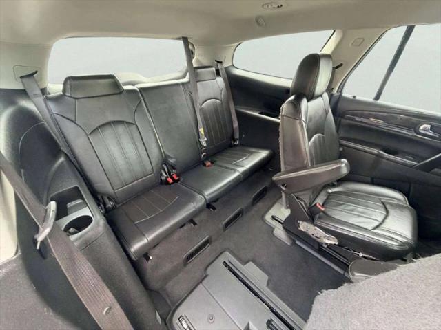 2015 Buick Enclave Premium