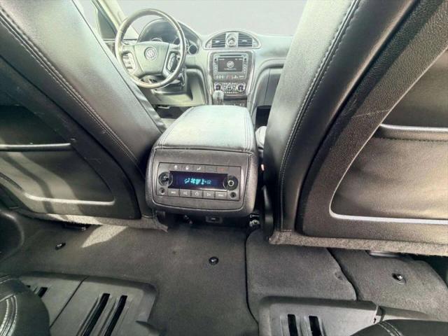 2015 Buick Enclave Premium