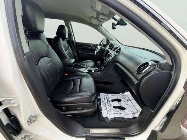 2015 Buick Enclave Premium