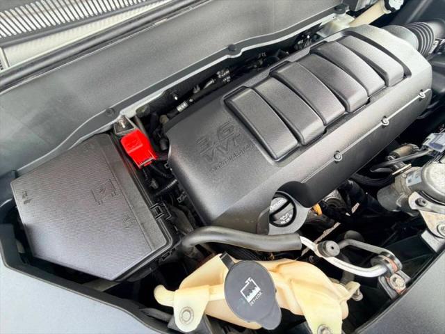 2015 Buick Enclave Premium