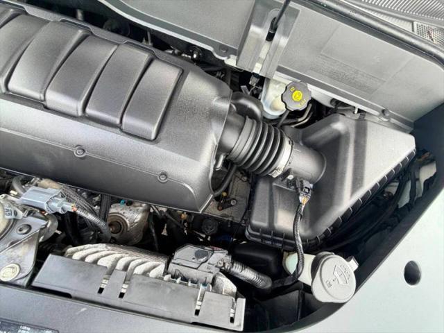 2015 Buick Enclave Premium