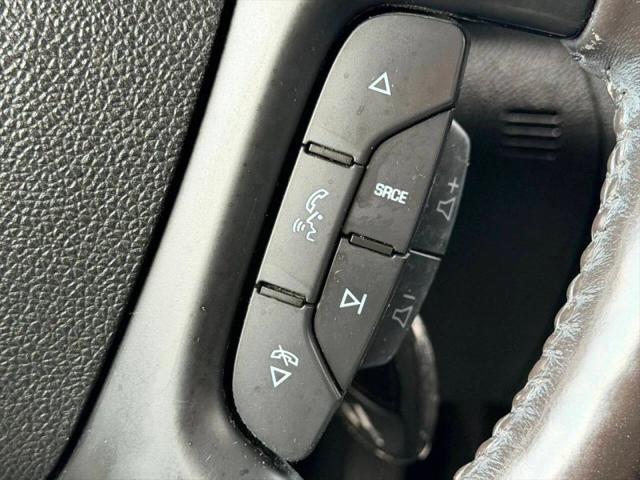 2015 Buick Enclave Premium
