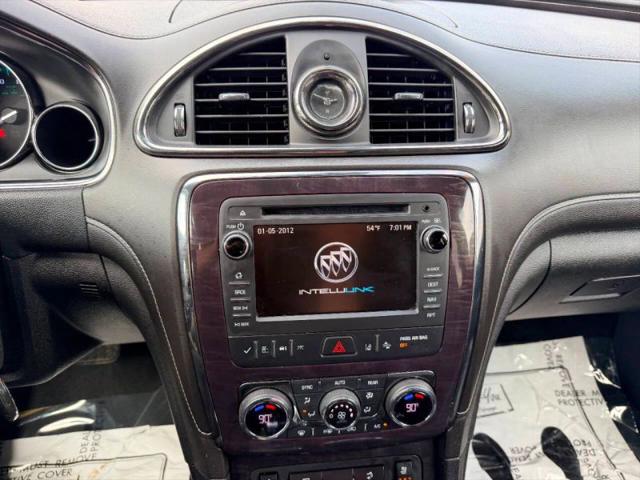 2015 Buick Enclave Premium