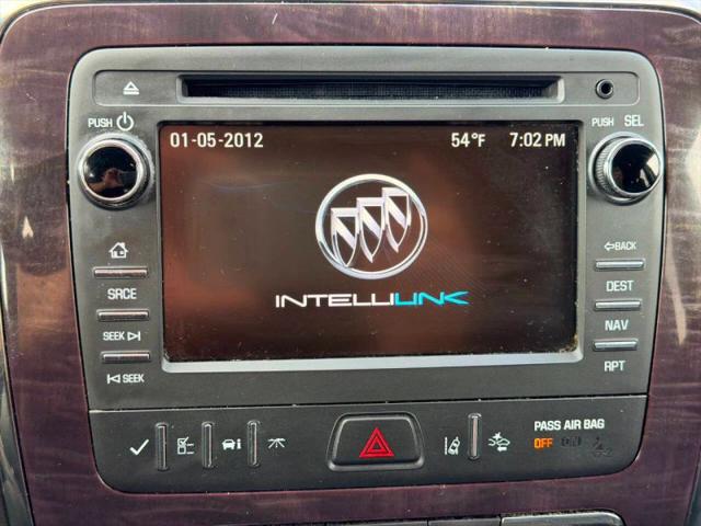 2015 Buick Enclave Premium