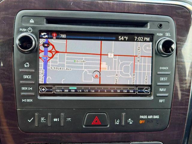2015 Buick Enclave Premium