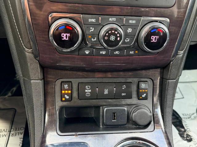 2015 Buick Enclave Premium
