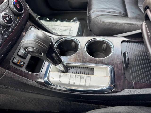 2015 Buick Enclave Premium