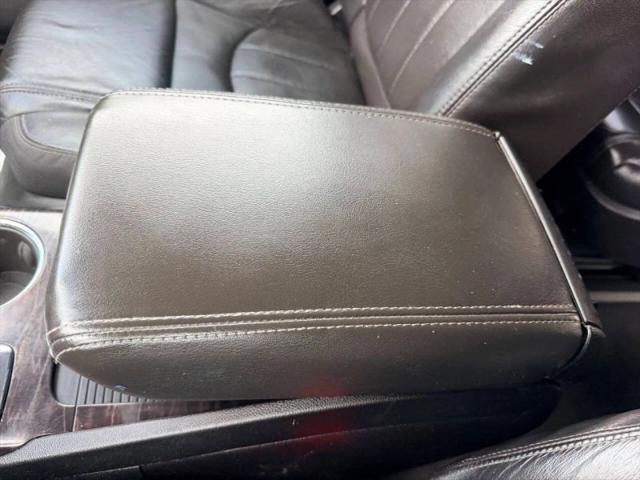 2015 Buick Enclave Premium