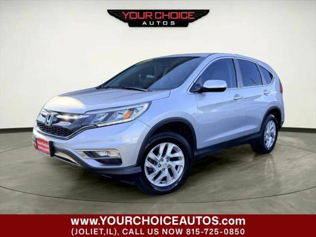 2016 Honda CR-V EX for sale in Joliet, IL
