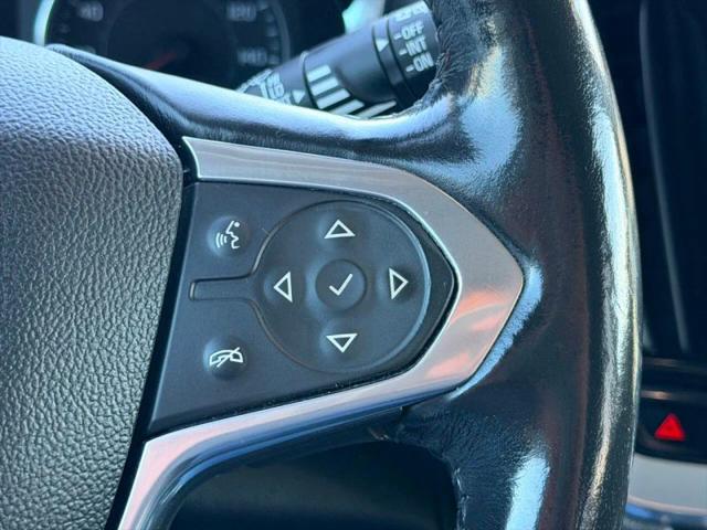 2020 Chevrolet Traverse AWD LT Leather