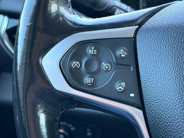 2020 Chevrolet Traverse AWD LT Leather