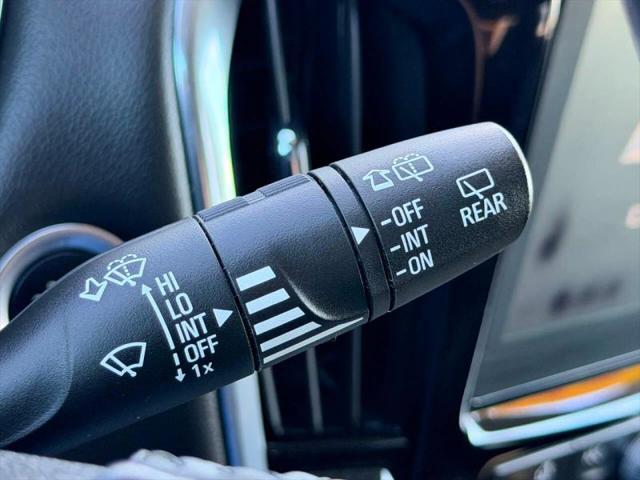 2020 Chevrolet Traverse AWD LT Leather