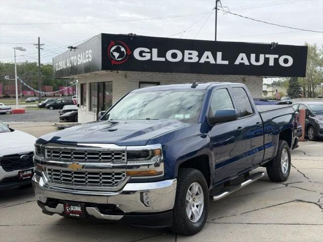 2018 Chevrolet Silverado 1500 1LT for sale in Bellevue, NE