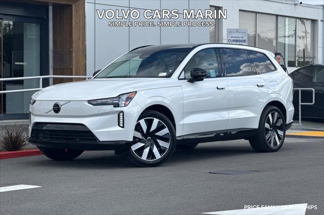 2026 Volvo X 90 Plus, Single Motor, Fully electric, 7 Seats for sale in San Rafael, CA
