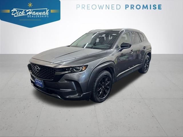 2025 Mazda CX-50 2.5 S Preferred Package for sale in Vancouver, WA