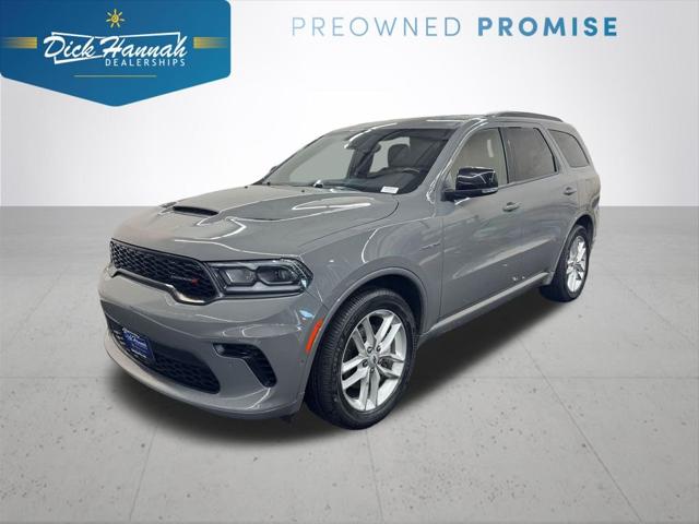 2025 Dodge Durango R/T for sale in Vancouver, WA