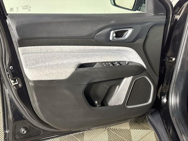 2024 Jeep Compass Sport 4x4