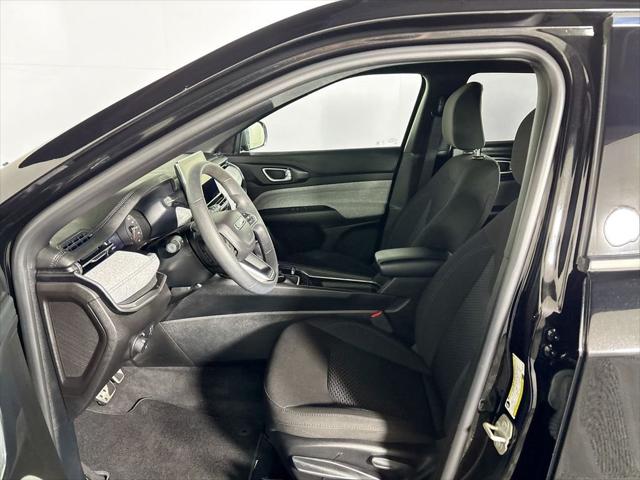 2024 Jeep Compass Sport 4x4