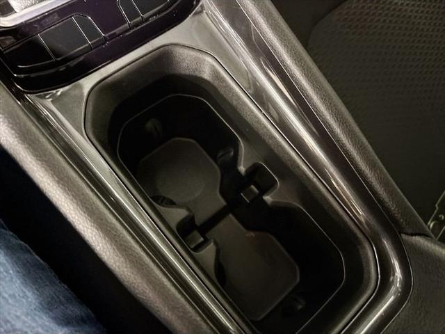 2024 Jeep Compass Sport 4x4