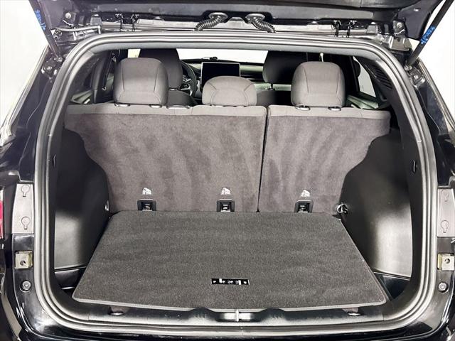 2024 Jeep Compass Sport 4x4