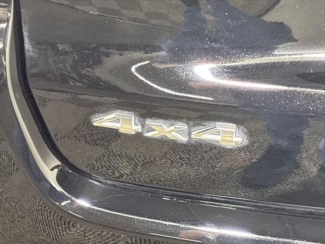 2024 Jeep Compass Sport 4x4