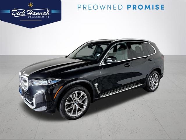 2026 BMW X5 xDrive40i for sale in Vancouver, WA