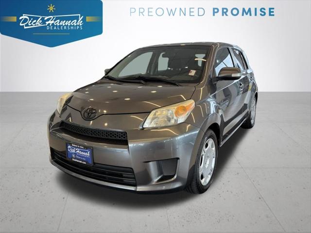 2012 Scion xD Base for sale in Vancouver, WA