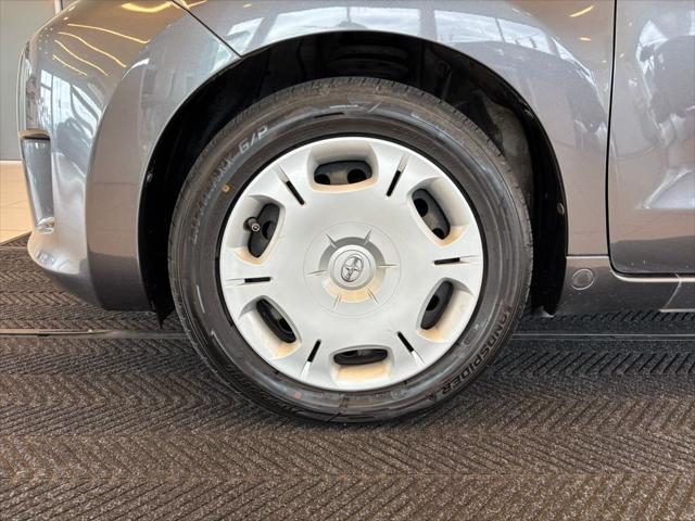 2012 Scion xD Base