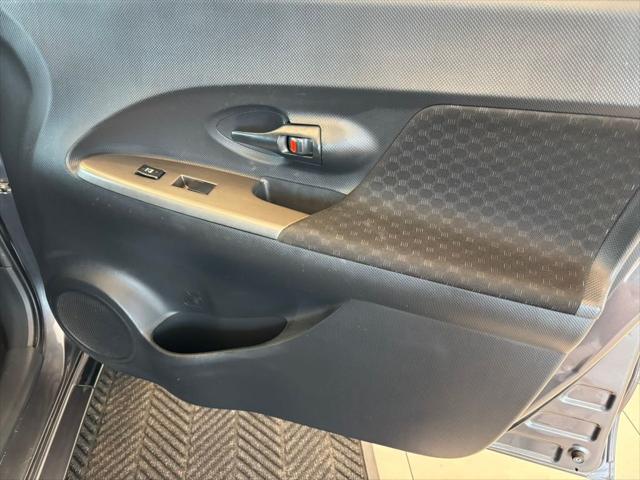 2012 Scion xD Base