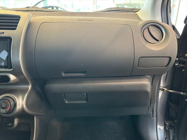 2012 Scion xD Base