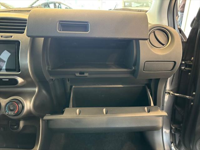 2012 Scion xD Base