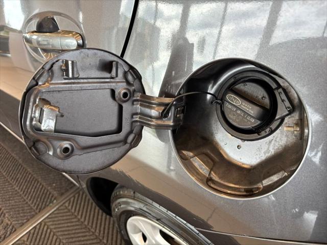 2012 Scion xD Base