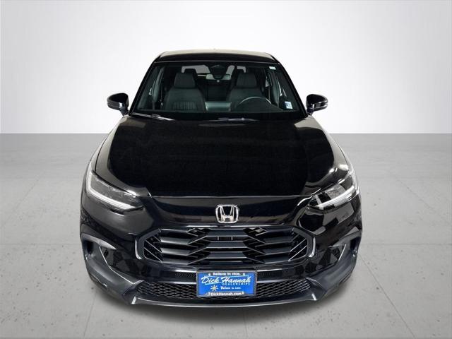 2024 Honda HR-V AWD Sport
