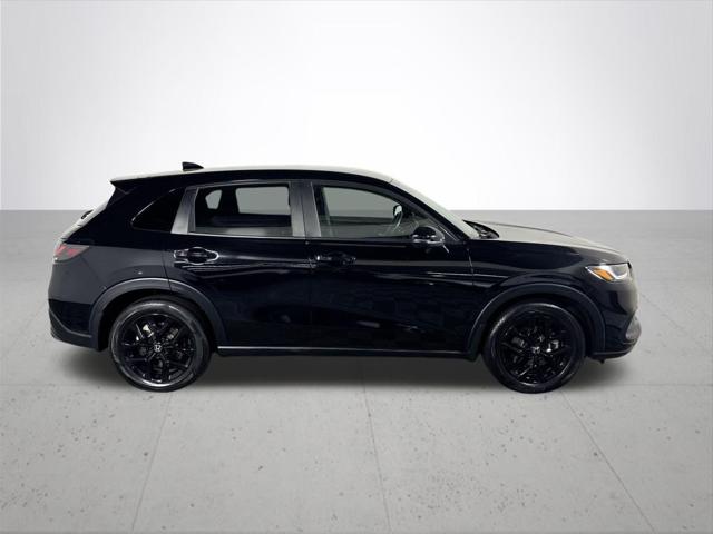 2024 Honda HR-V AWD Sport