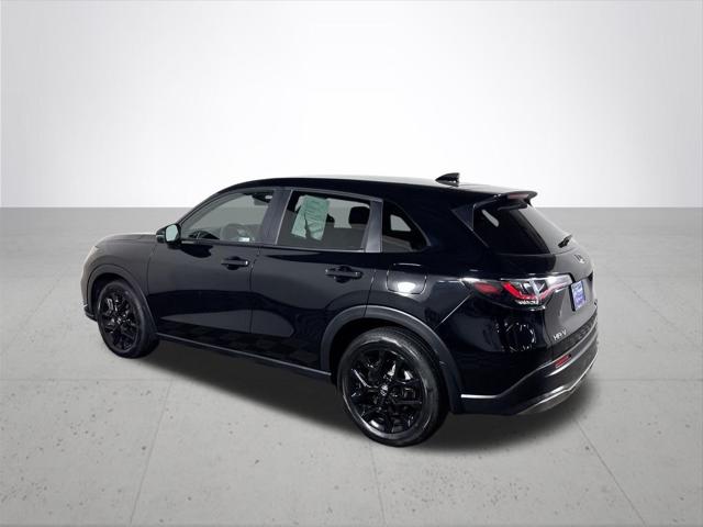 2024 Honda HR-V AWD Sport
