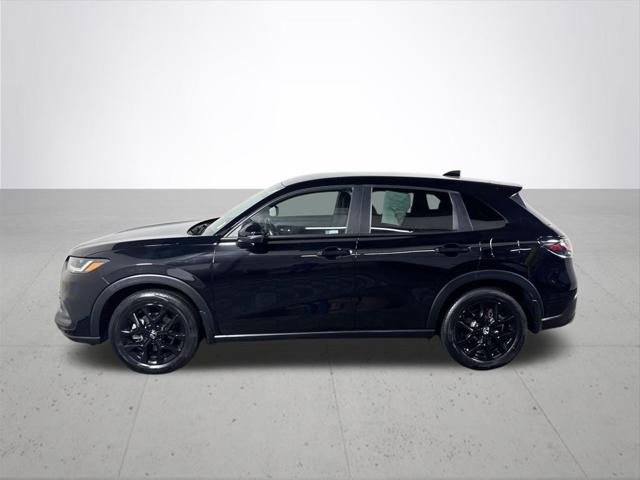 2024 Honda HR-V AWD Sport