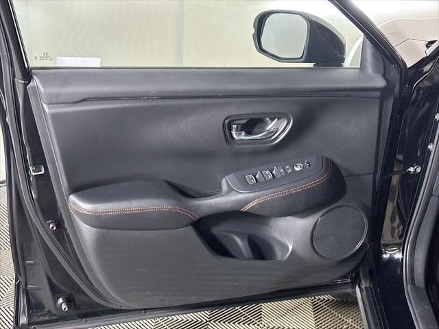 2024 Honda HR-V AWD Sport
