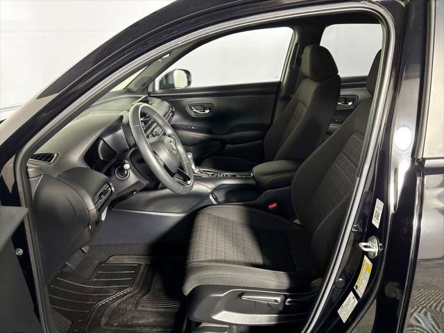 2024 Honda HR-V AWD Sport