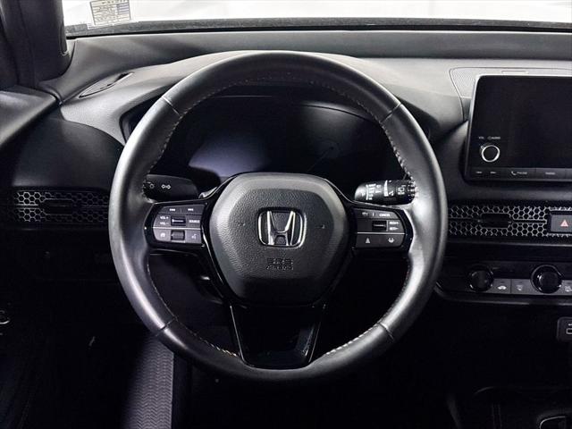 2024 Honda HR-V AWD Sport