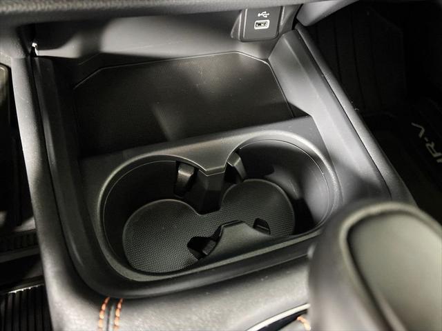 2024 Honda HR-V AWD Sport