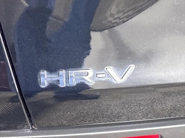 2024 Honda HR-V AWD Sport
