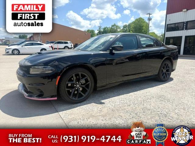 2023 Dodge Charger GT for sale in Clarksville, TN