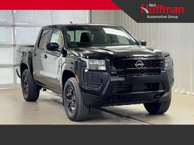 2026 Nissan Frontier Crew Cab SV 4x4 for sale in Frankfort, KY