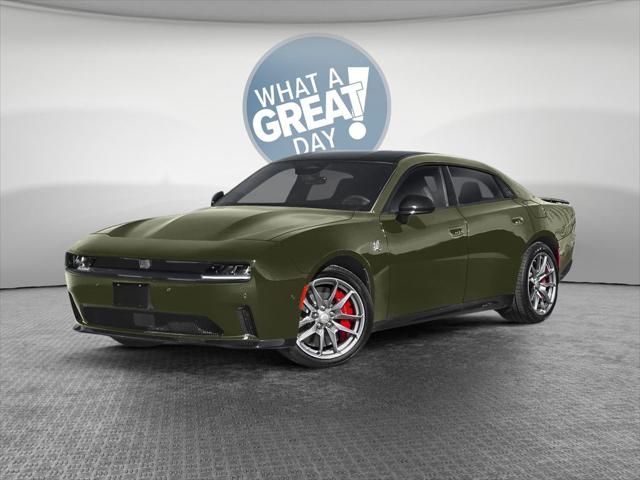 2026 Dodge Charger R/T 4 Door AWD for sale in Pittsburgh, PA