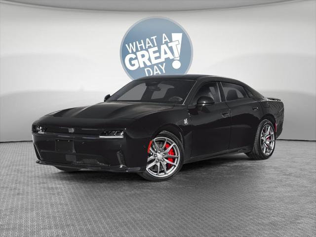 2026 Dodge Charger R/T 4 Door AWD for sale in Pittsburgh, PA