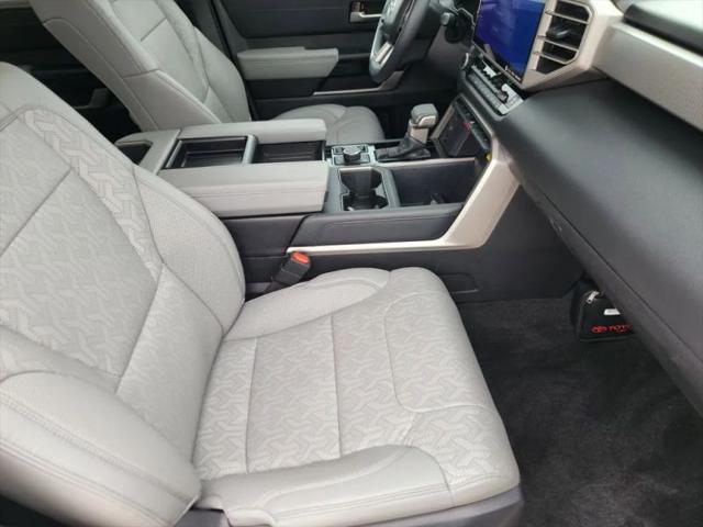 2024 Toyota Tundra Limited 4WD