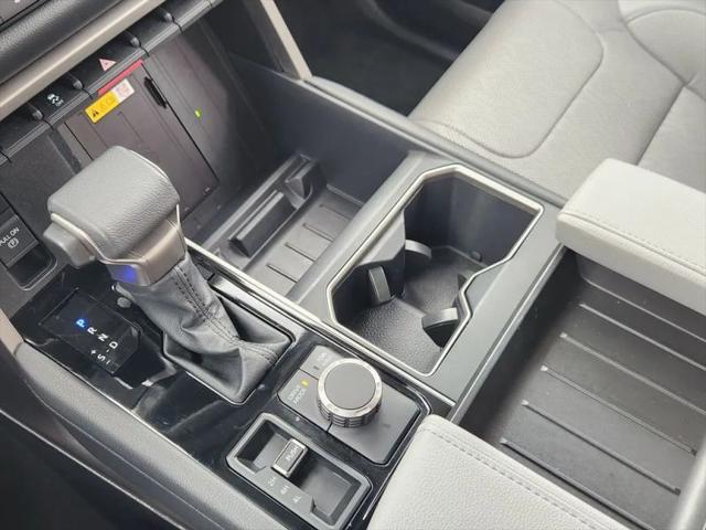 2024 Toyota Tundra Limited 4WD