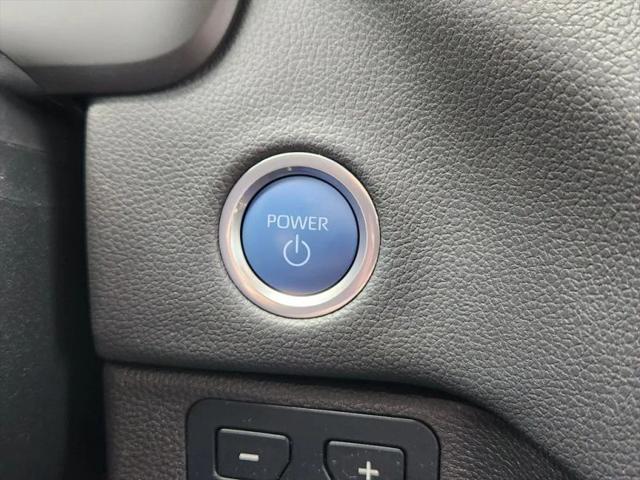 2024 Toyota Tundra Limited 4WD