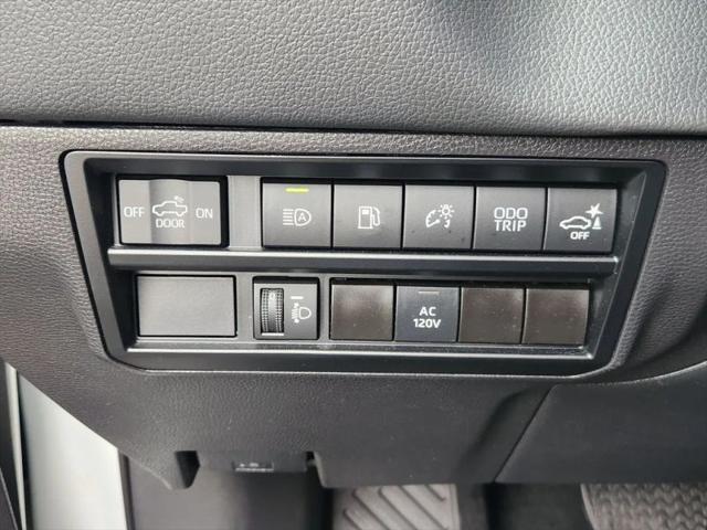 2024 Toyota Tundra Limited 4WD